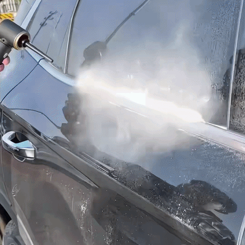 Cleanizoo™ All-in-One Cordless Car Vacuum Cleaner & Air Duster